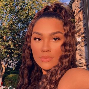 Meet your Posher, Madysen